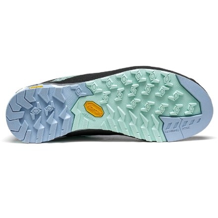 Asolo Eldo Hiking Shoes - Women's 6