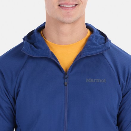 Marmot Leconte Full-Zip Fleece Hoody - Men's 3