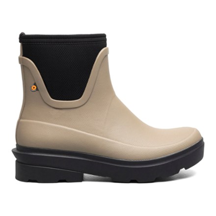 Bogs Hazel Chelsea Rain Boots - Women's 0