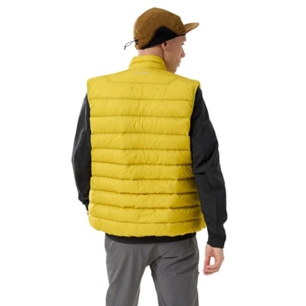 Arc'teryx Cerium Down Vest - Men's 2