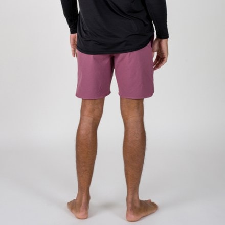 VISSLA Visions 17.5" Board Shorts - Men's 1