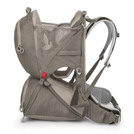 Osprey Poco LT Child Carrier 4