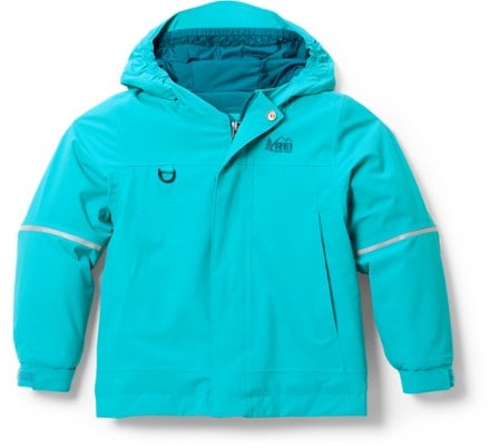 REI Co-op Timber Mountain Insulated Jacket - Toddlers' 0