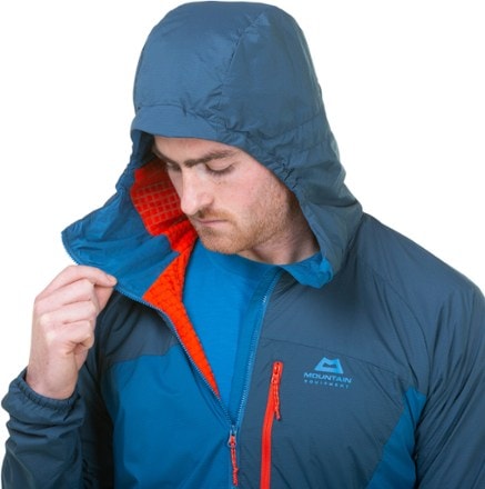 Mountain Equipment Aerotherm Jacket - Men's 5