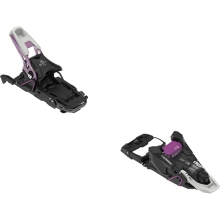 Salomon S/Lab Shift2 13 MN Alpine Touring Ski Bindings 0