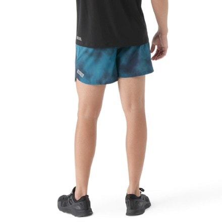 Smartwool Active Lined 5" Shorts - Men's 2