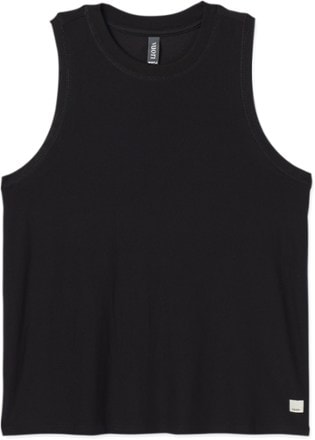 Vuori Energy Long Tank Top - Women's 0