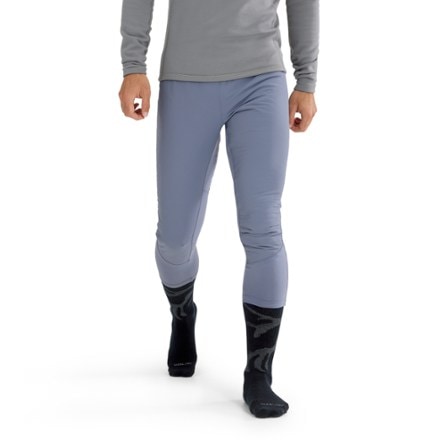 Arc'teryx Rho Insulated 3/4 Base Layer Bottoms - Men's 1