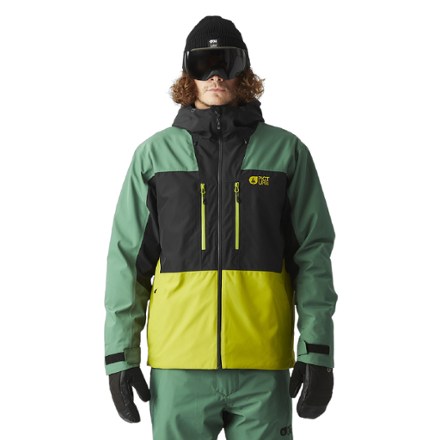 Picture Organic Clothing Object Insulated Jacket - Men's 1