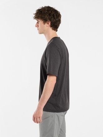 Arc'teryx Cormac Crew SS Shirt - Men's 4