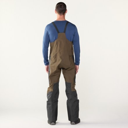 Arc'teryx Sabre Bib Pants - Men's 2