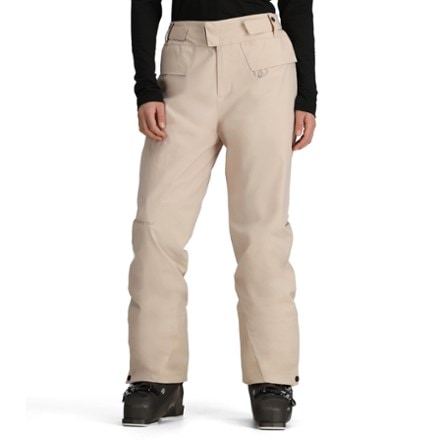 Obermeyer Off Grid Oberreute Snow Pants - Women's 1