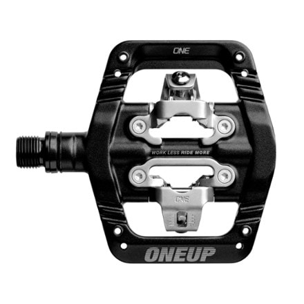 OneUp Components Clip Pedals 1