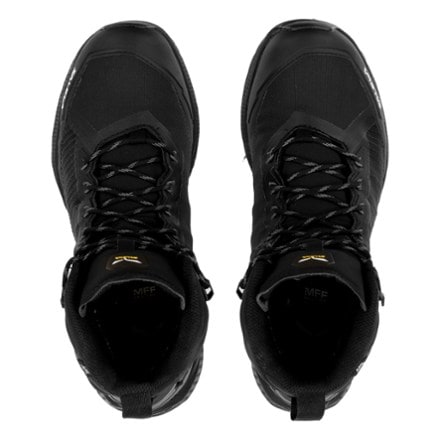 Salewa Pedroc Pro Mid Powertex Hiking Boots - Women's 3