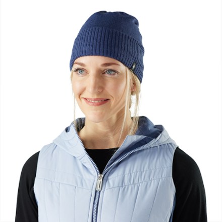 Smartwool Fleece Lined Beanie 1