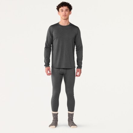 REI Co-op Midweight Long-Sleeve Crew Base Layer Top - Men's 3