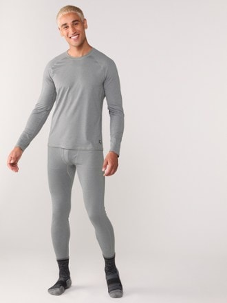 REI Co-op Lightweight Base Layer Long-Sleeve Crew Top - Men's 3