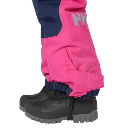 Helly Hansen Rider 2.0 Insulated Snowsuit - Toddlers' 6