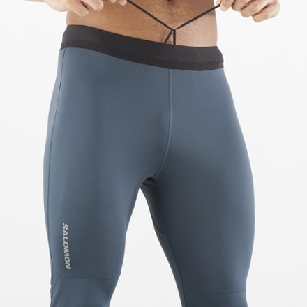 Salomon Cross Run Tights 4