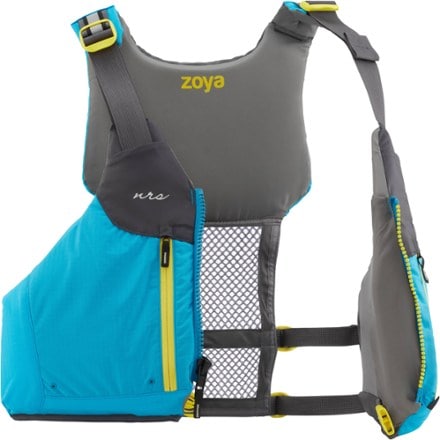 NRS Zoya Mesh Back PFD - Women's 4