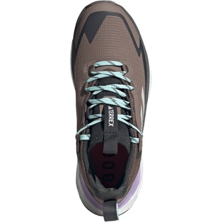 adidas Terrex Free Hiker GORE-TEX 2.0 Hiking Shoes - Women's 7