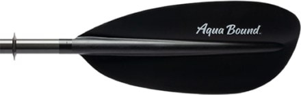 Aqua Bound Manta Ray Carbon 2-Piece Posi-Lok Kayak Paddle 6