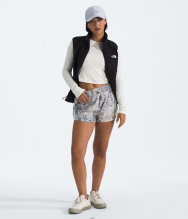 The North Face Yumiori Vest - Women's 3