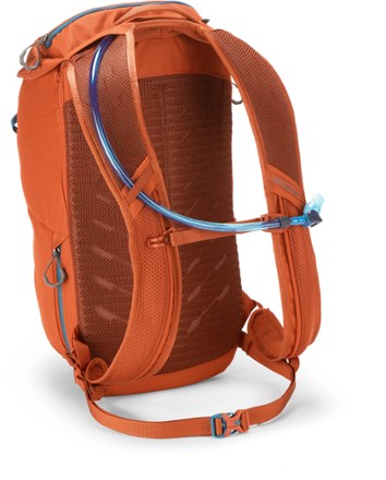 Gregory Nano 18 H2O Hydration Pack 1