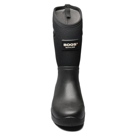 Bogs Bozeman Tall Insulated Rain Boots - Men's 4