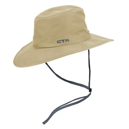 CTR Stratus Waterproof Nimbus Boonie Hat 0