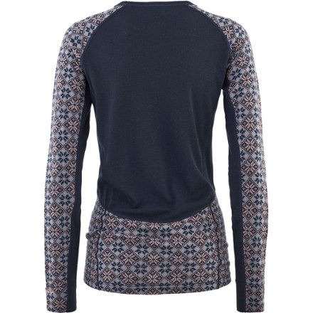 Kari Traa Rose Light Base Layer Top - Women's 3