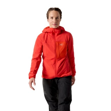 Arc'teryx Proton Insulated Hoody - Women's 1