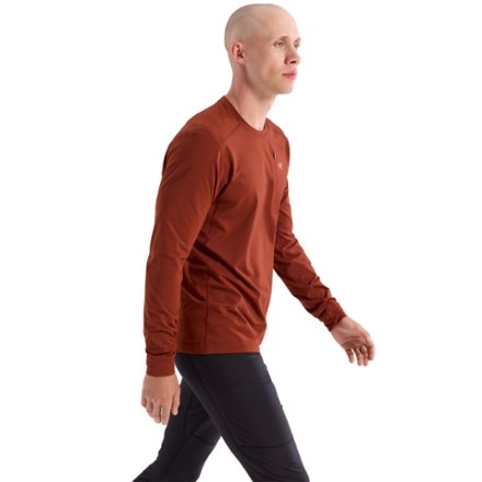 Arc'teryx Rho LT Crew Neck Base Layer Top - Men's 4