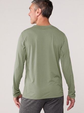 Arc'teryx Cormac Crew Long-Sleeve Shirt - Men's 2