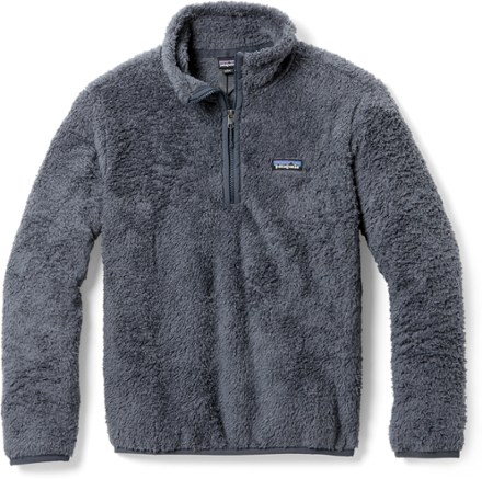 Patagonia los cheap gatos black