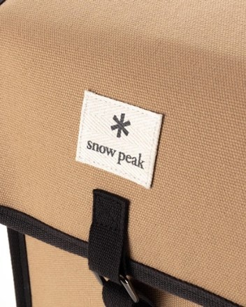 Snow Peak Takibi Floga Storage Case 3