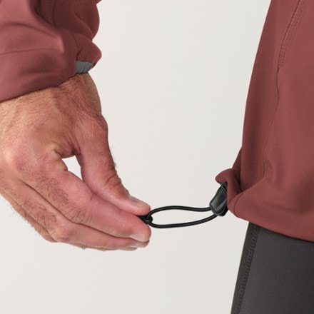 Arc'teryx Gamma MX Jacket - Men's 5