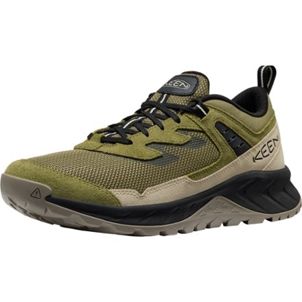 KEEN Hightrail Vented Hiking Shoes - Men's 3