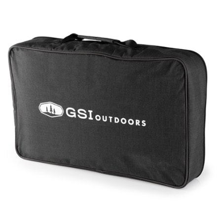 GSI Outdoors Selkirk Stove Bag 2