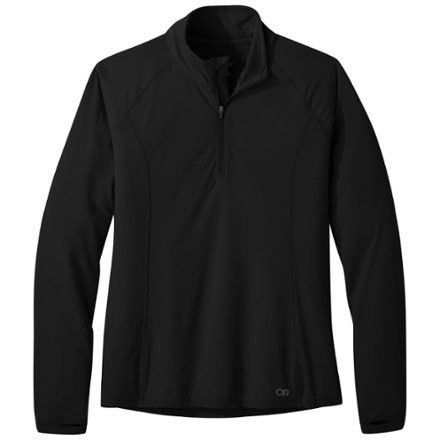 Outdoor Research Echo Quarter-Zip Shirt - Women's 0