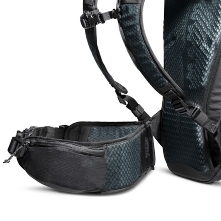 Mammut Lithium 15 Pack 3