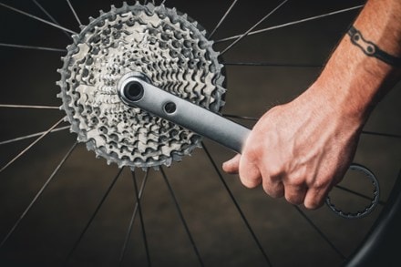 Feedback Sports Bottom Bracket Cassette Wrench 8