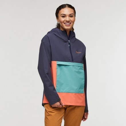 Cotopaxi Cielo Anorak - Women's 1