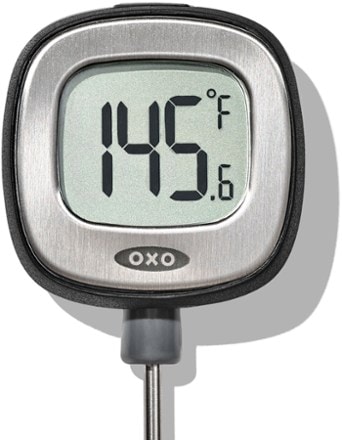 OXO Outdoor Digital Instant Read Thermometer 4