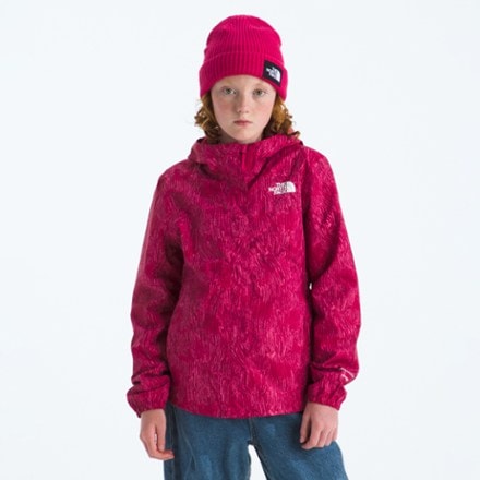 The North Face Antora Rain Jacket - Girls' 1