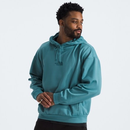 The North Face Horizon Fleece Pullover Hoodie - Men's 4