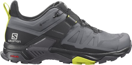 Salomon Men s Hiking Shoes REI Co op