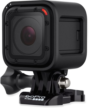 Gopro Hero4 Session Camera Rei Co Op