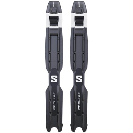 Salomon Prolink Auto Cross-Country Ski Bindings 2