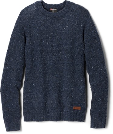 sherpa brand sweater